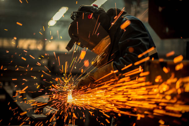 Best Automation and Robotic Welding in Chicago Heights, IL