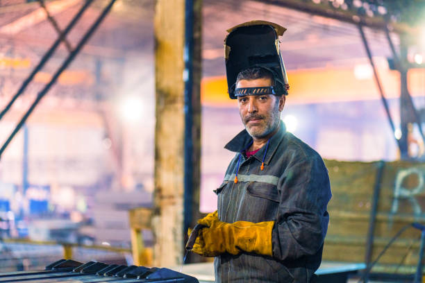 Best Specialty Welding Processes in Chicago Heights, IL