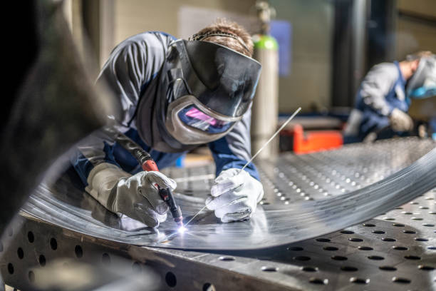  Chicago Heights, IL Welder Pros