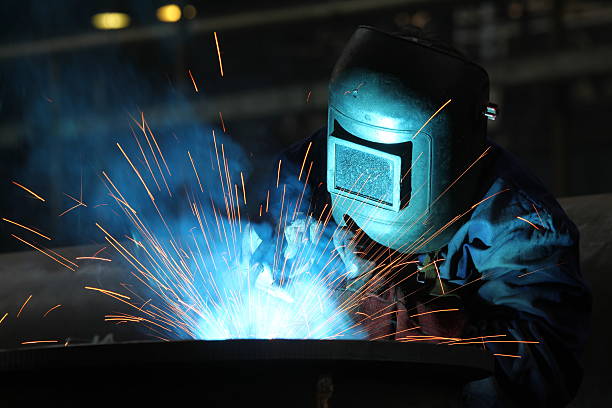 Affordable Welder Services in Chicago Heights, IL