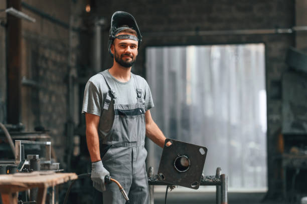 Best Welding Equipment Sales and Repair in Chicago Heights, IL