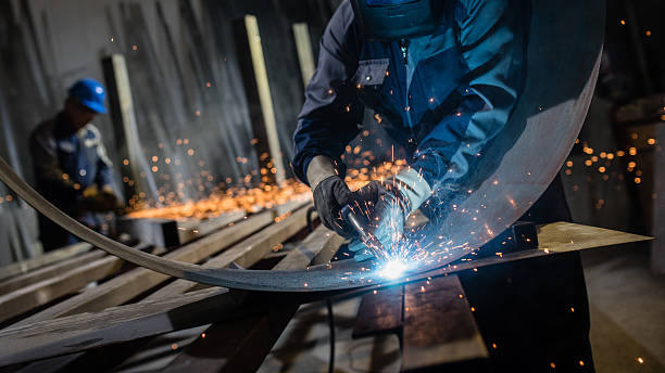 Reliable Chicago Heights, IL Welder & Metal Fabrication Solutions