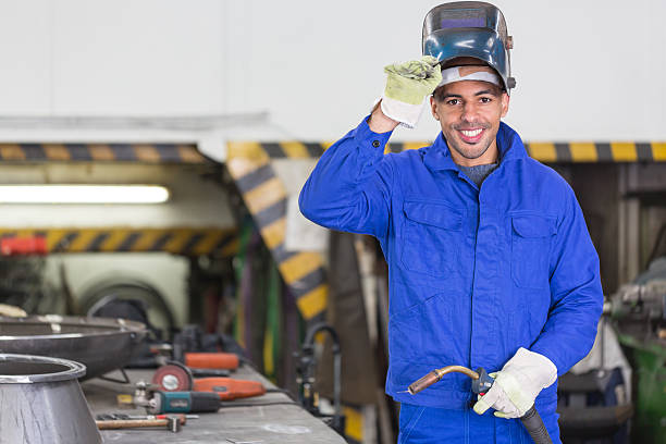 Affordable Welder Services in Chicago Heights, IL